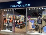 Tom Tailor (Astrakhanskaya ulitsa, 99), clothing store