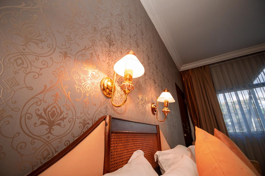 Фото Laotel Vientiane