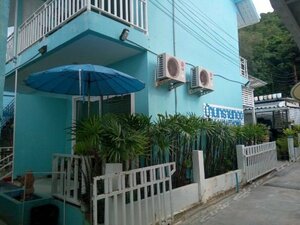 отель Baan Sai Thong