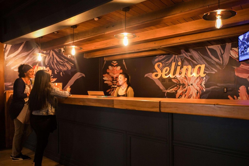 Фото Selina Quito