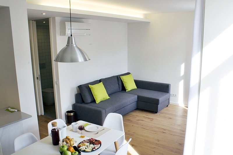 Фото Apartamentos Ponte Nova