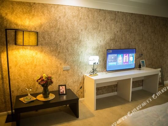 Фото Luoyang Yilu Gangwan Hotel