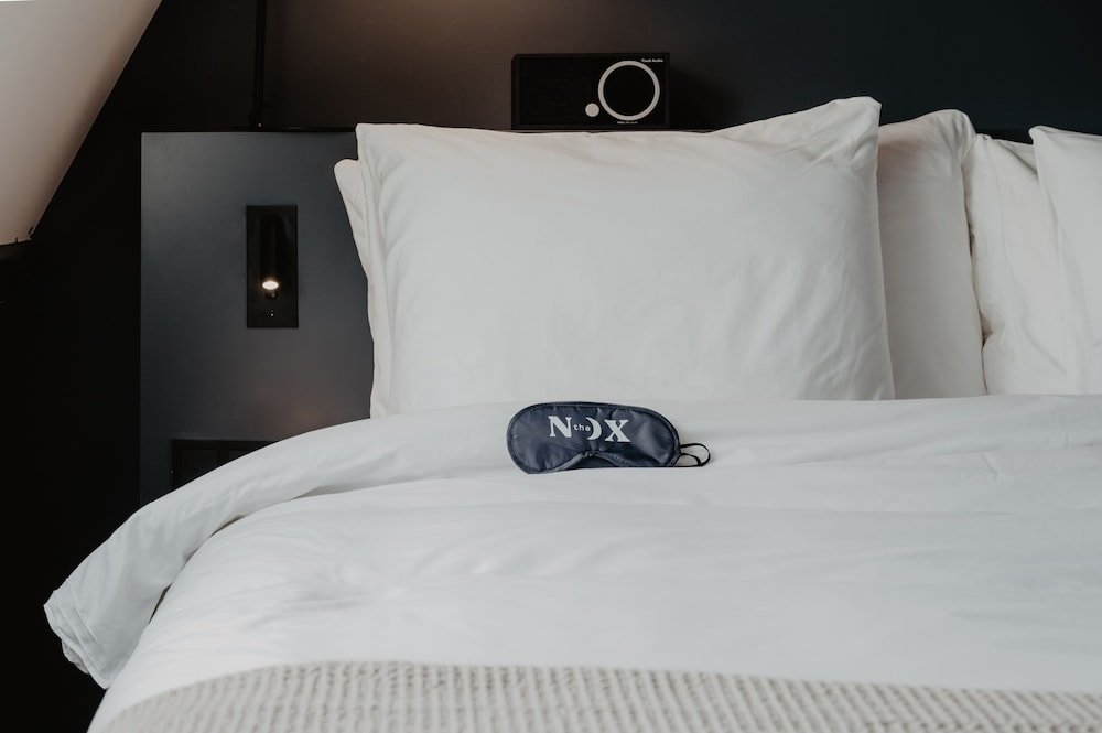 Фото The Nox Utrecht