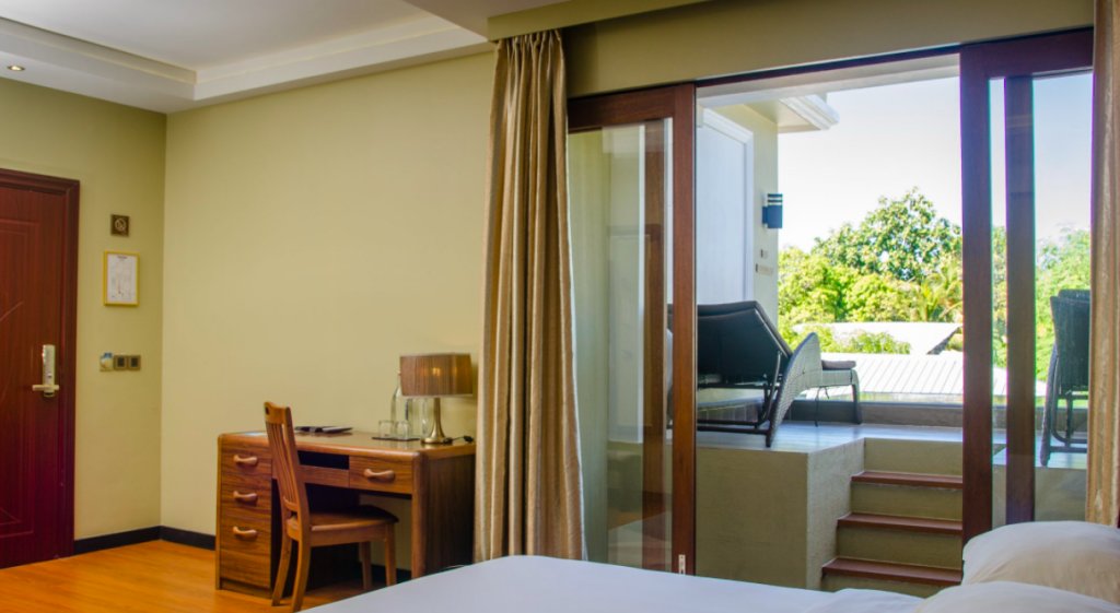 Фото Marina Boutique Hotel