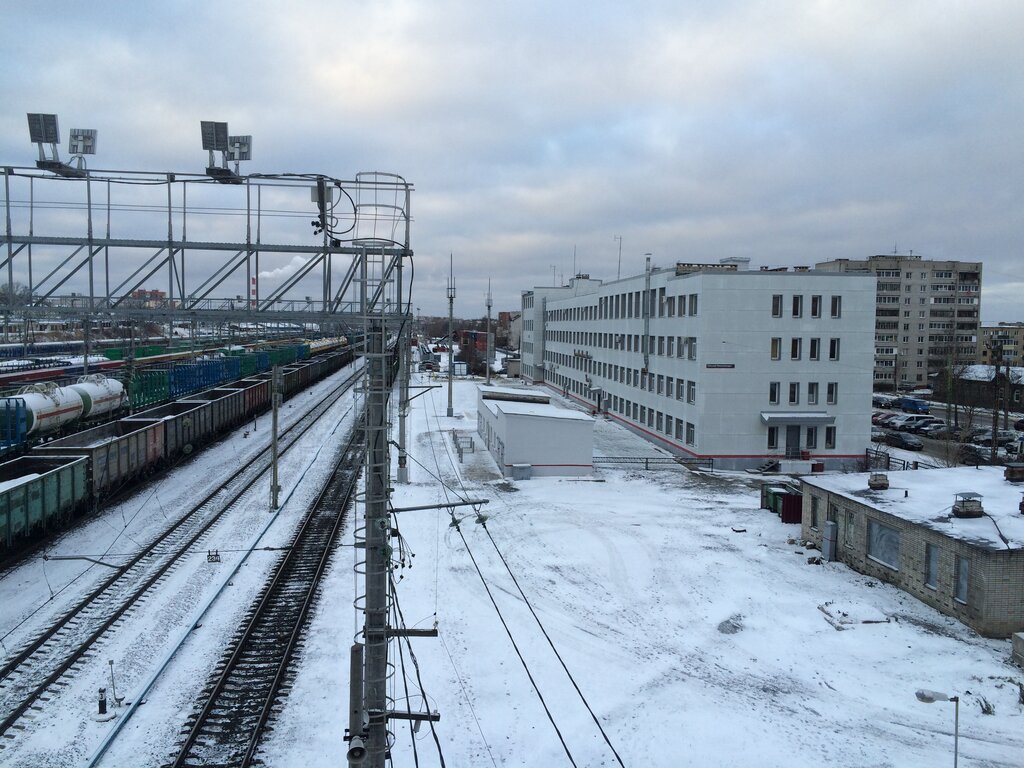 Петрозаводск вокзал старые