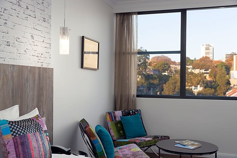 Фото Rydges Sydney Central