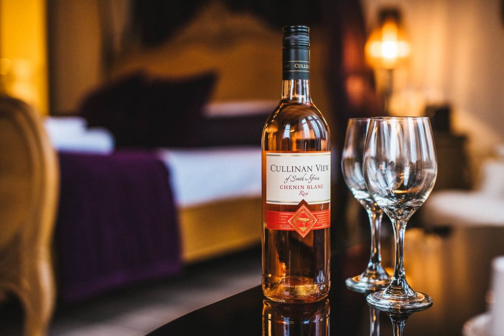 Фото The Lynnhurst Hotel