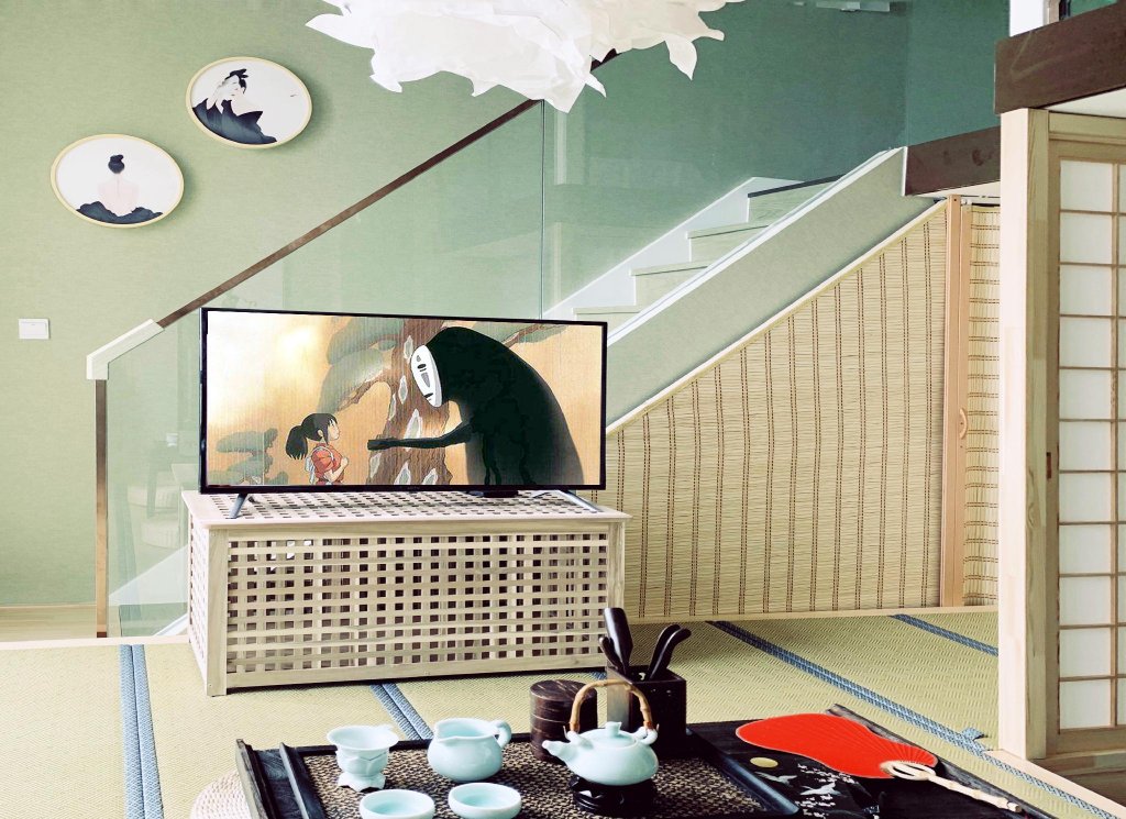 Фото Yinan Design Apartment Beijing Universal Studio