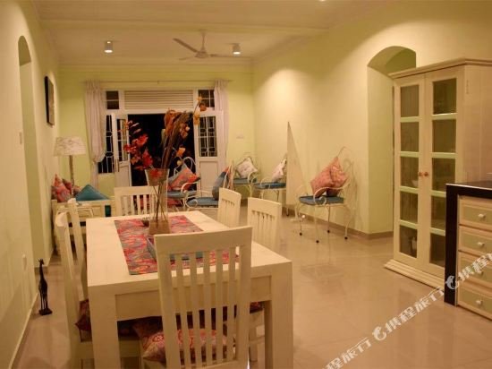 Фото Villa Harbour View