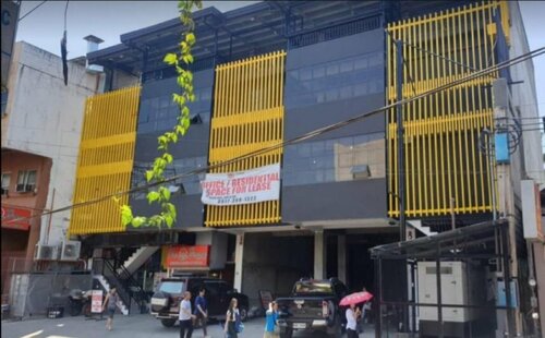 Гостиница Oyo 711 Goff's Place в Кагаян-де-Оро