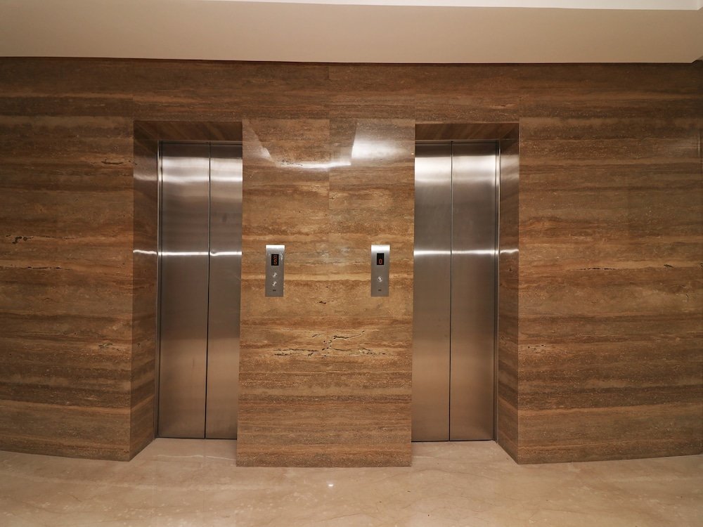 Фото The Orion Plaza