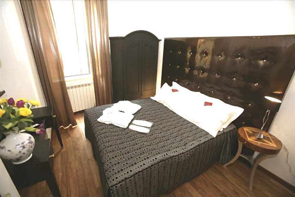 Фото Trastevere Relais