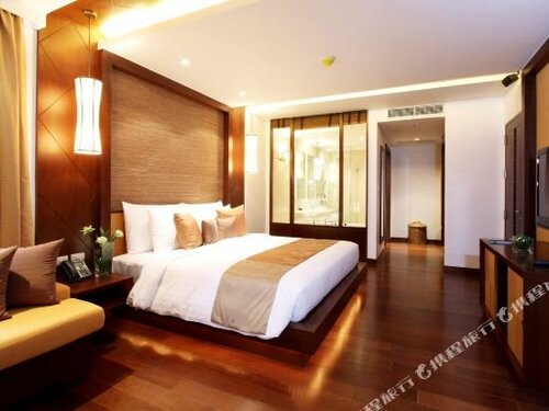 Гостиница Victory Halong Hotel в Халонге