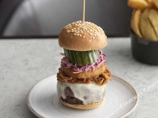 Фото Stock Exchange Hotel