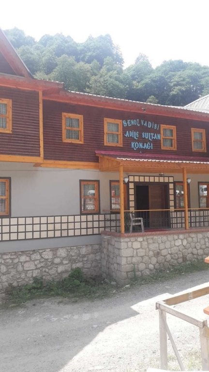 Фото Adile Sultan Konagi