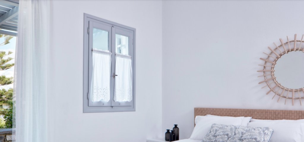 Фото Mr & Mrs White Paros