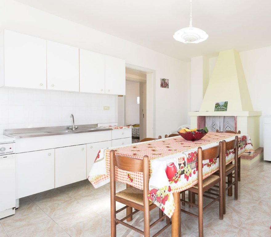 Фото Appartamento Giulietta al Mare