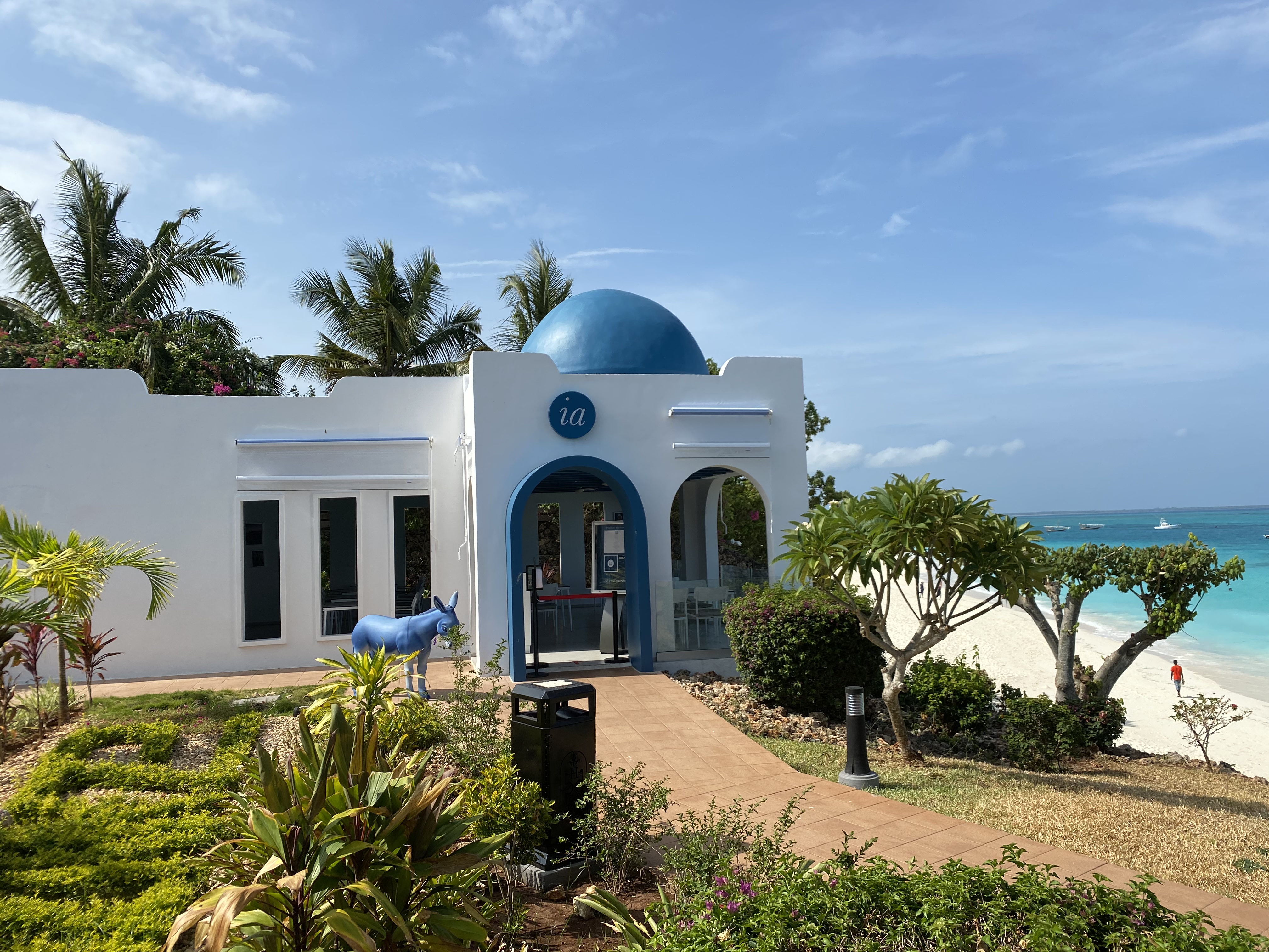 Фото Hotel Riu Palace Zanzibar