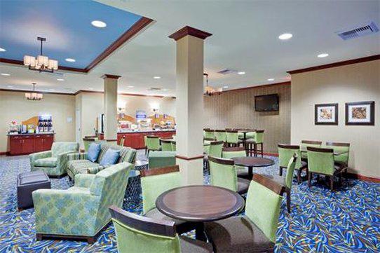 Фото Holiday Inn Express Hotel & Suites North Sequim, an Ihg Hotel