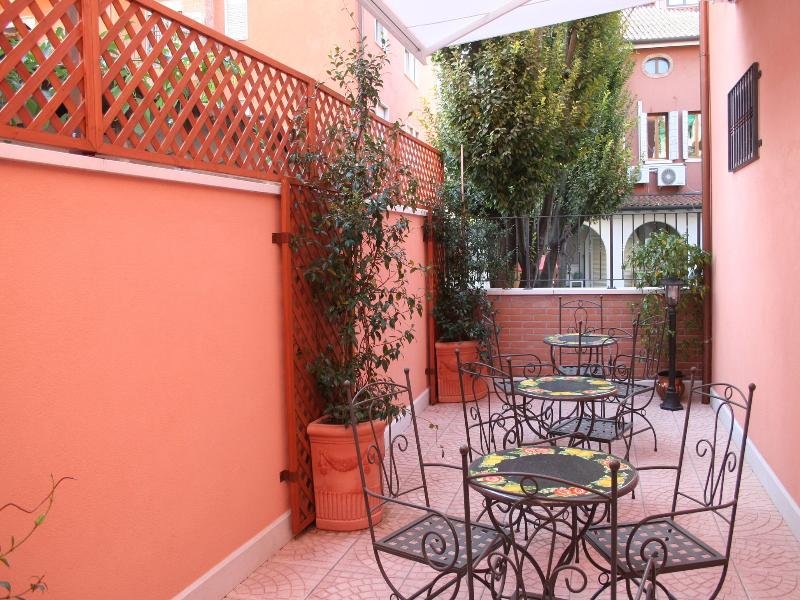 Фото Hotel Garibaldi