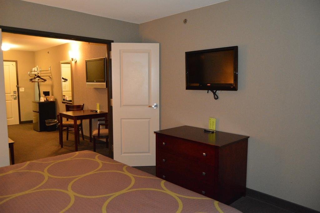 Фото Comfort Inn Bonner Springs Kansas City