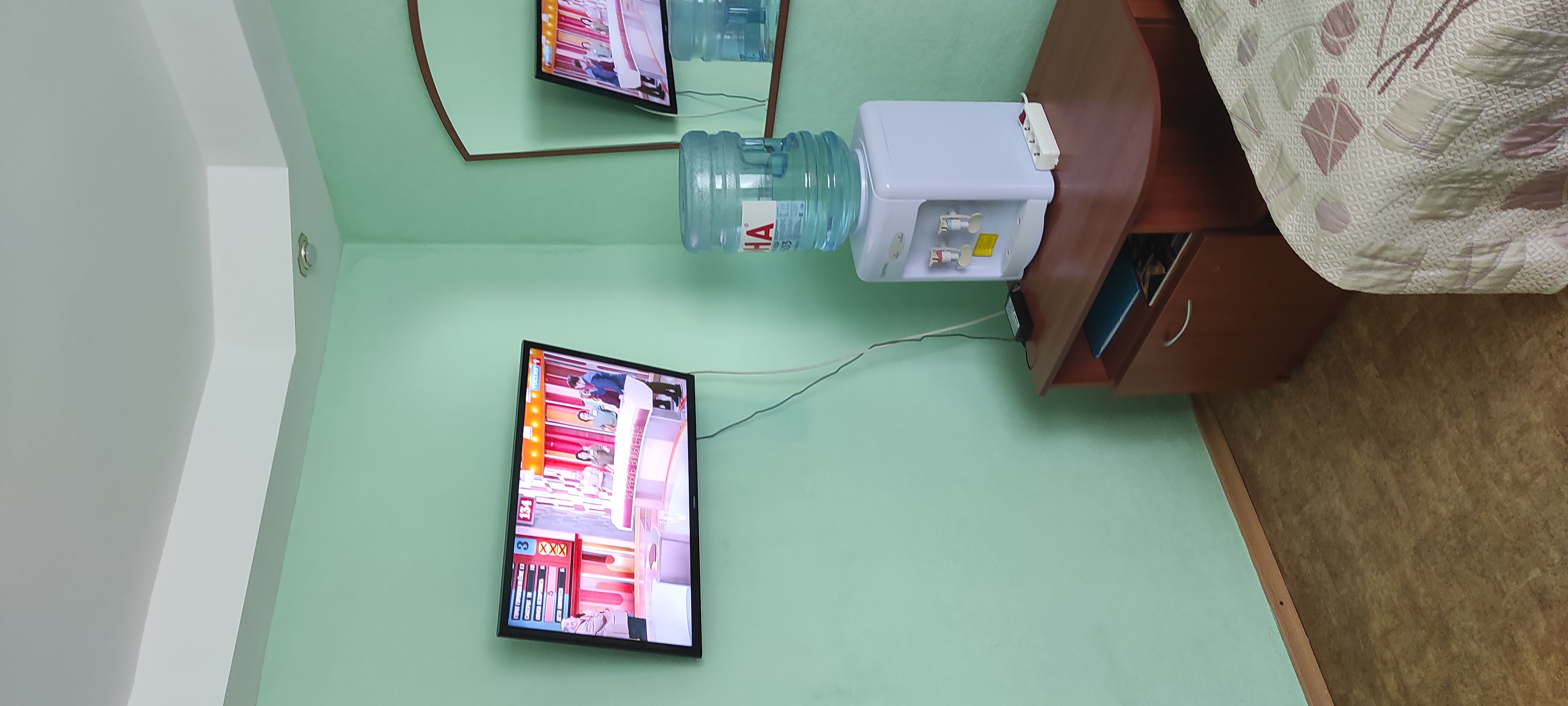 Фото Гостиница Аэропорт Волгоград