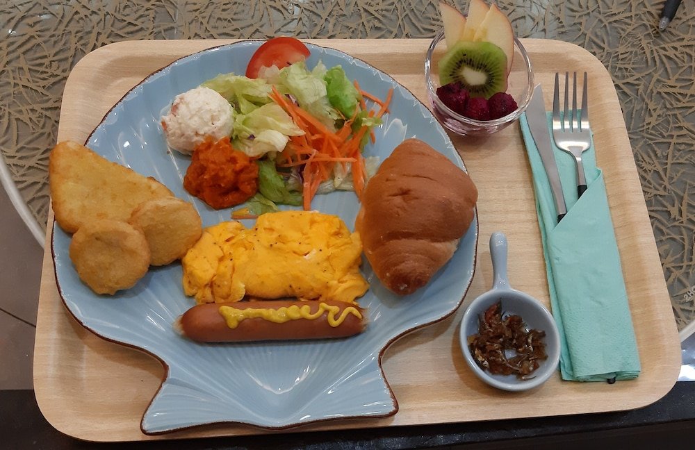 Фото Hanji Yutou B&b