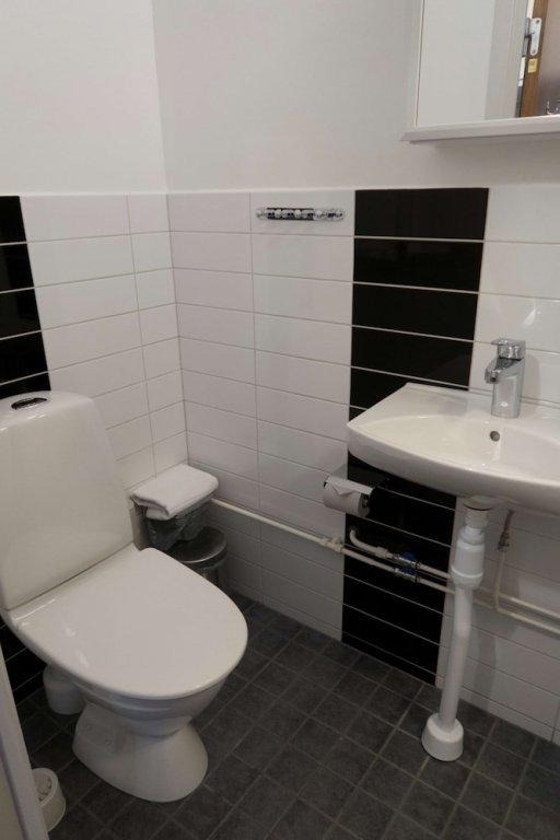 Фото Hotel Bishops Arms Mora