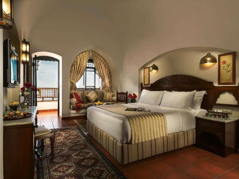 Фото Movenpick Resort Sharm El Sheik 