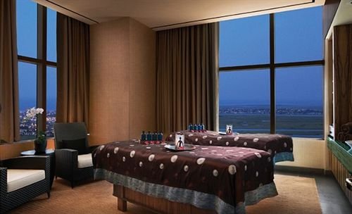 Фото Mgm Tower at Borgata