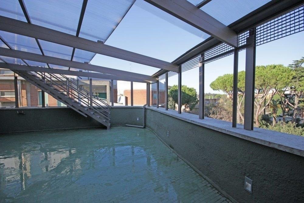 Фото Wonder Attic Over Rome