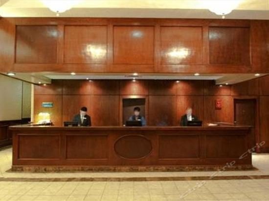 Фото Sandman Hotel Vancouver Downtown