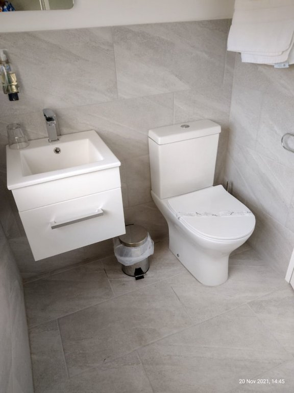 Фото Bendene Townhouse