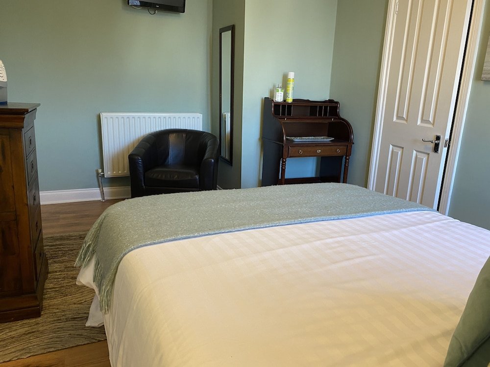 Фото Devon House Guest House