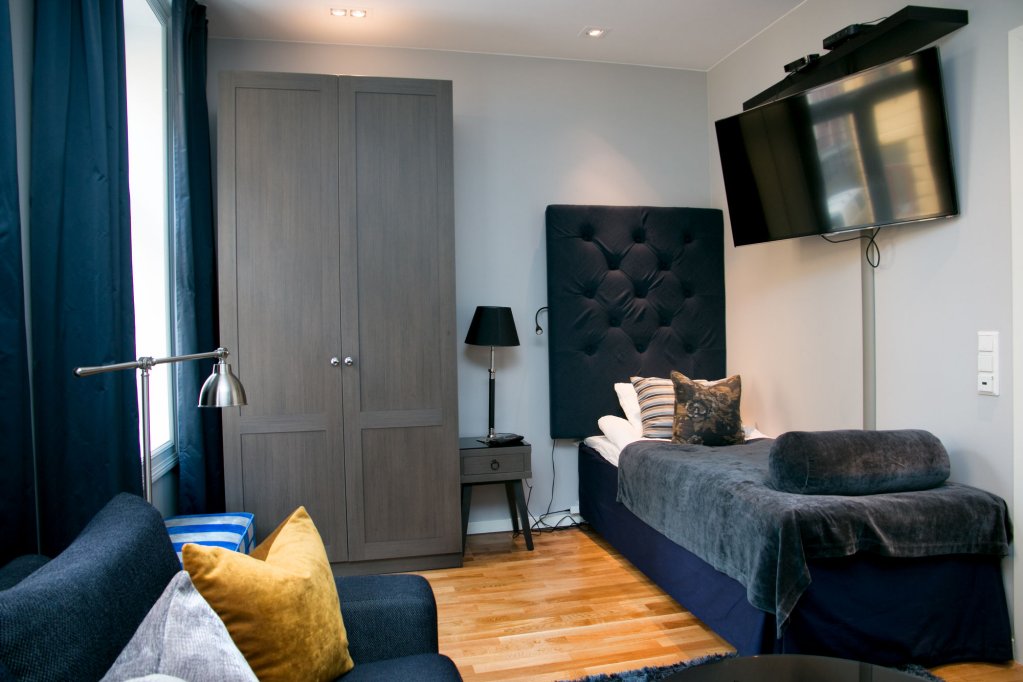 Фото Oscar House Apartments - Gabels gate 3