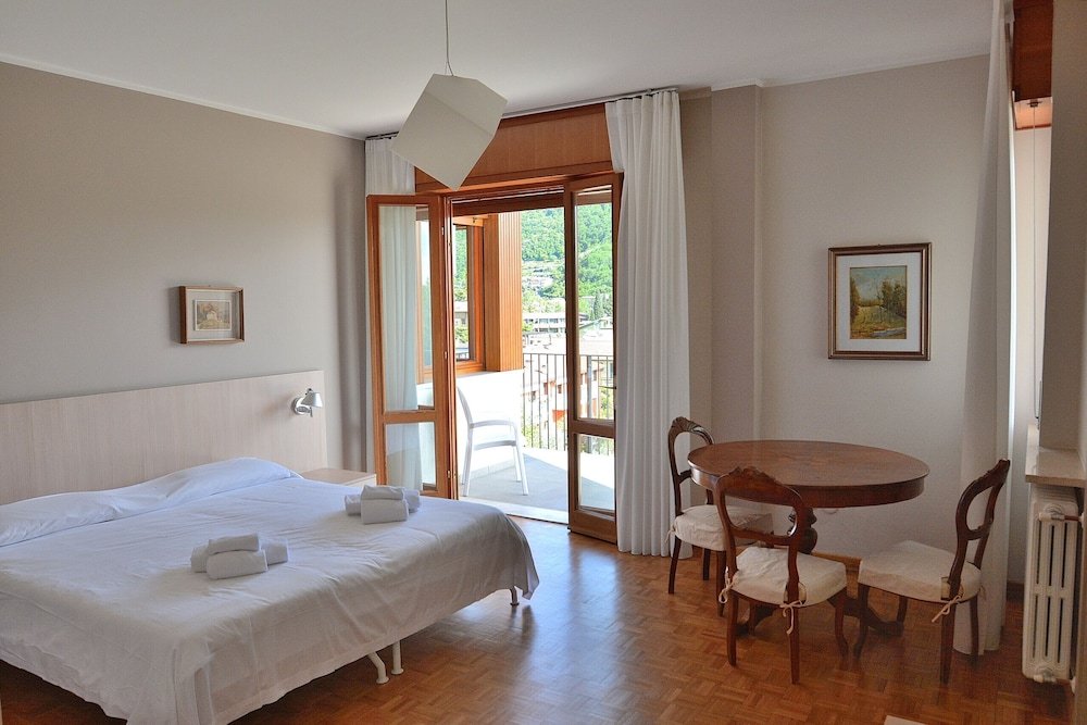 Фото Ca' Le Terrazze