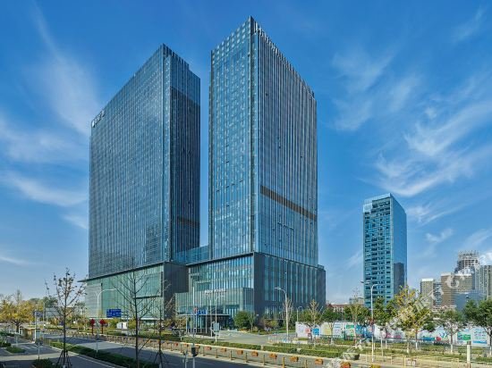 Фото Hilton Beijing Tongzhou