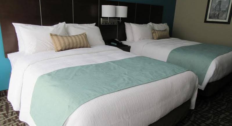 Фото Best Western Plus Hotel Montreal