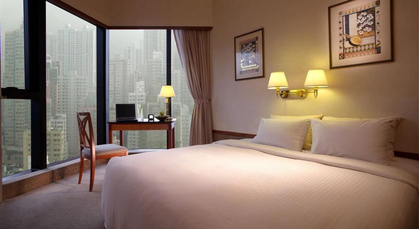 Фото Island Pacific Hotel