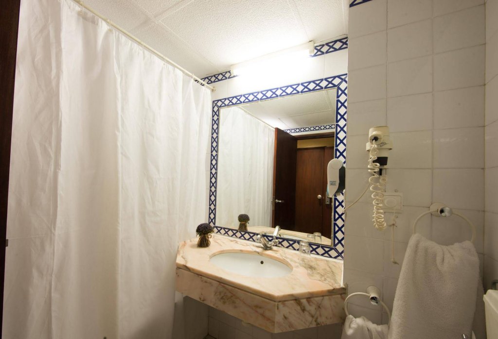 Фото Amazonia Lisboa Hotel