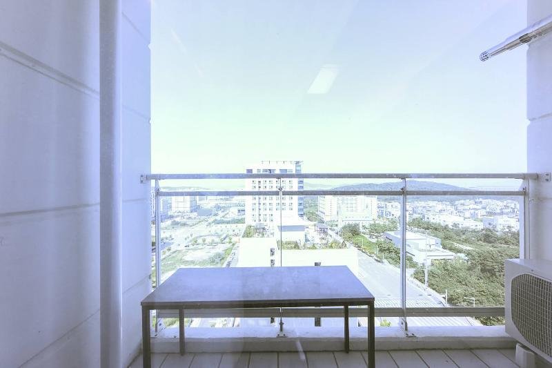 Фото Skytop Hotel Incheon Airport