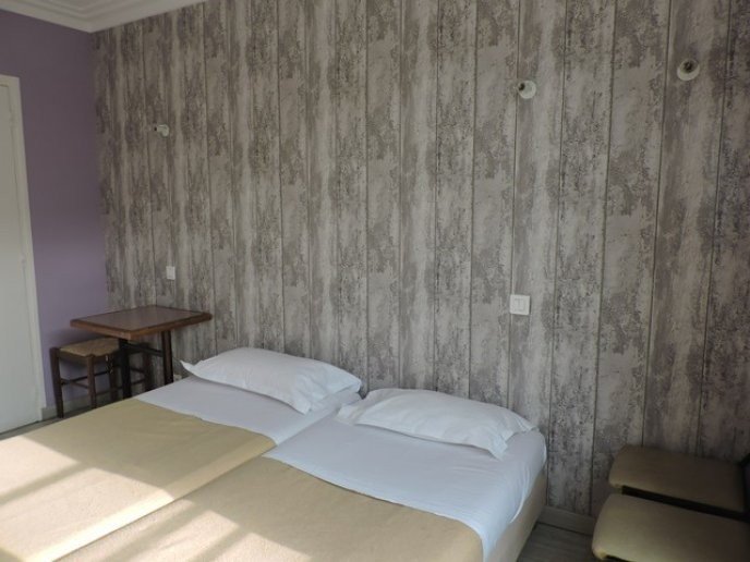 Фото Hotel Roi Rene