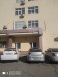 Eco Taxi (Uzumzor Street, 69), car rental