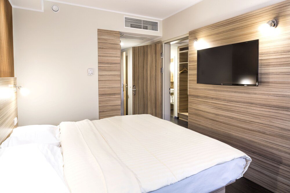 Фото Star Inn Hotel Linz Promenadengalerien