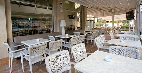 Фото Hotel Palais Al Bahja