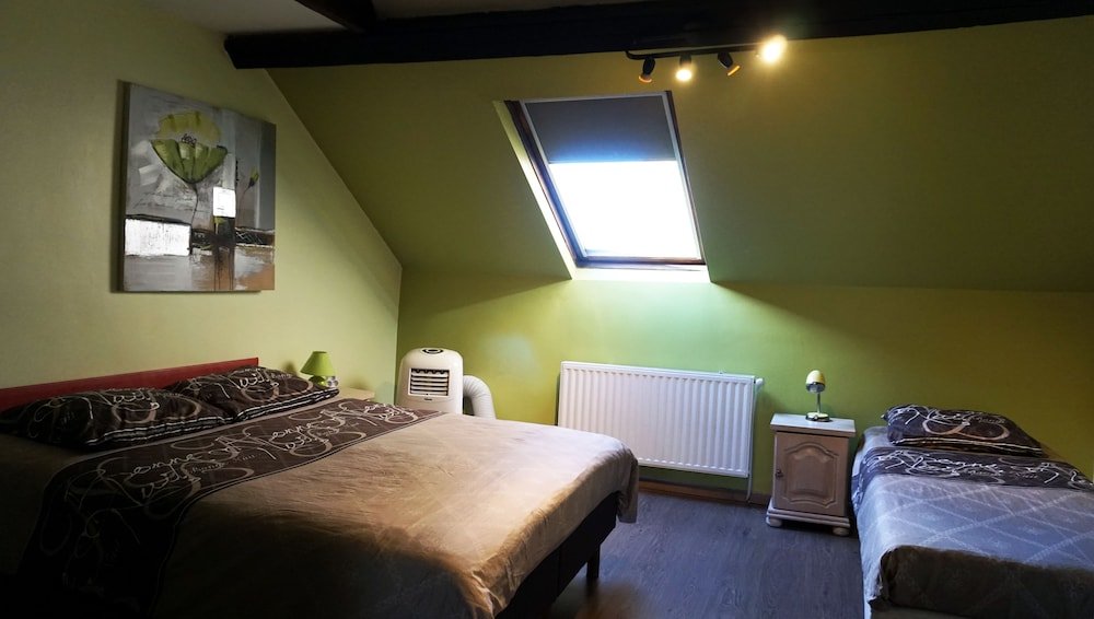 Фото Apartments Marco Polo Midi