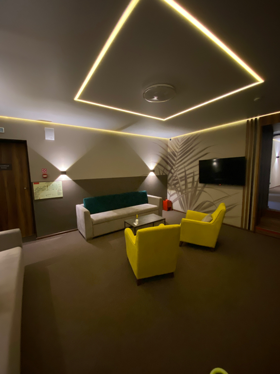 Фото Smart Hotel Neo Туапсе