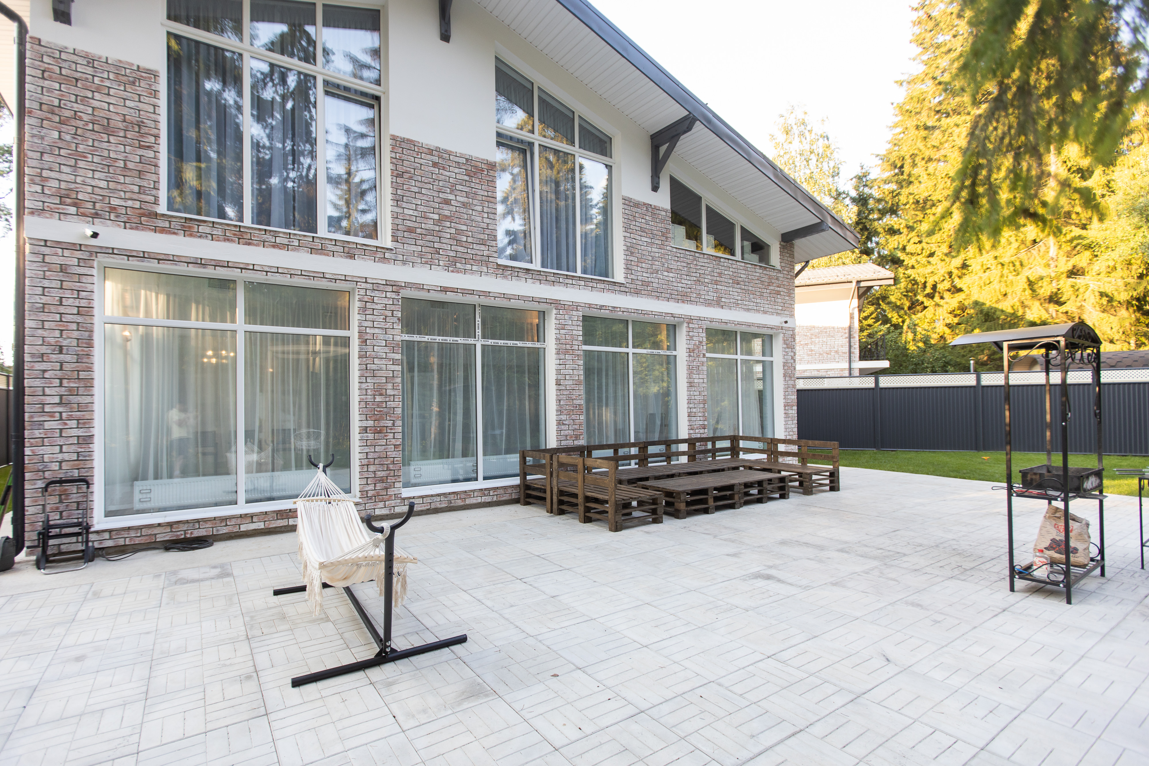 Фото Дом у Реки