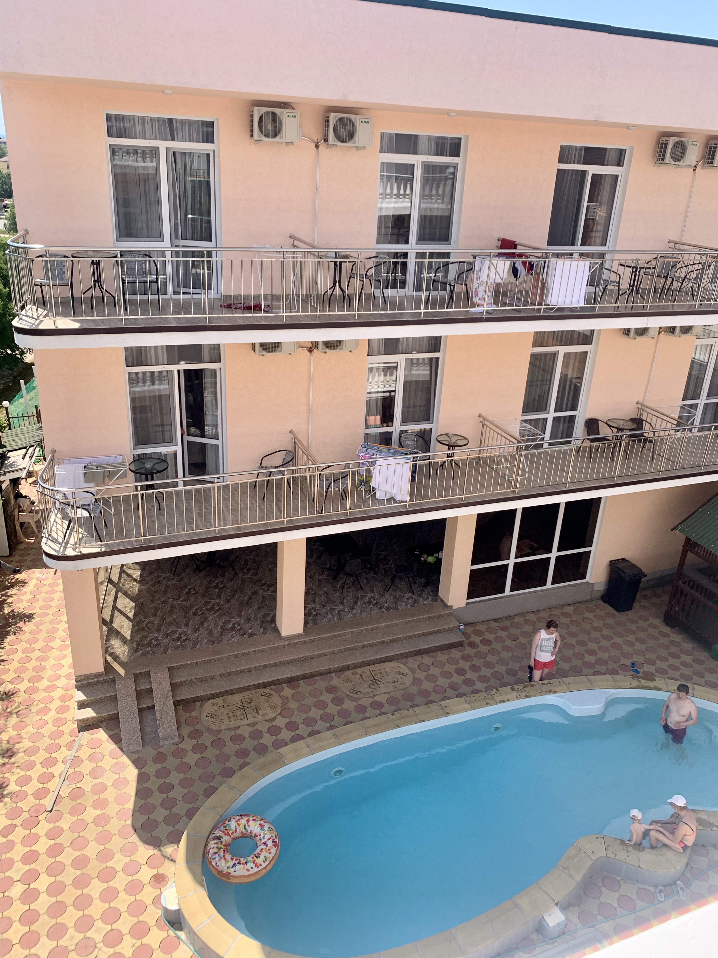 Фото Артика