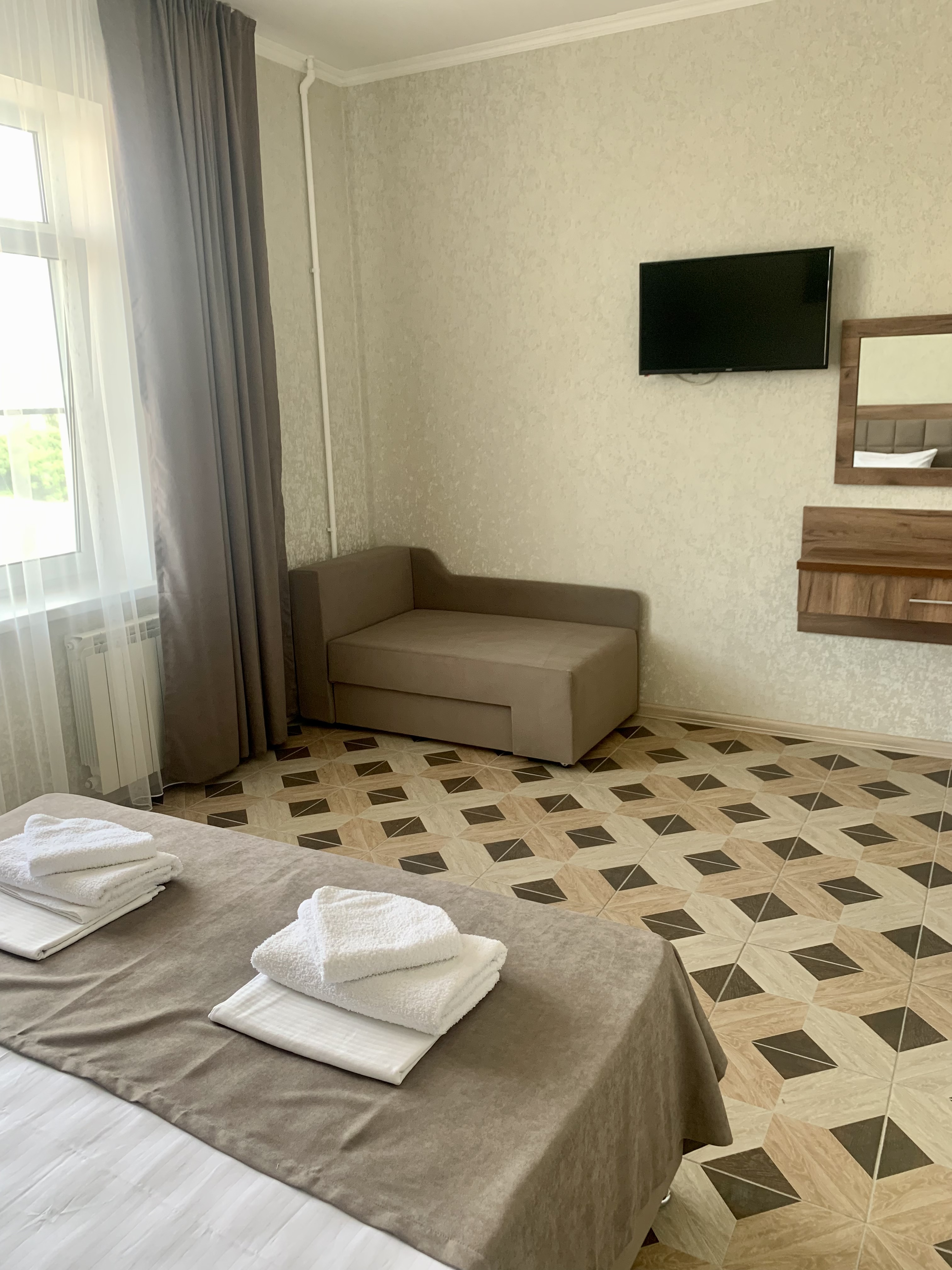 Фото Артика